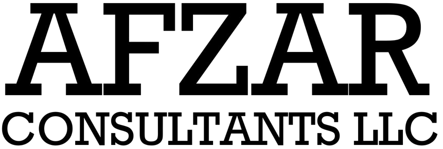 AFZAR Logo